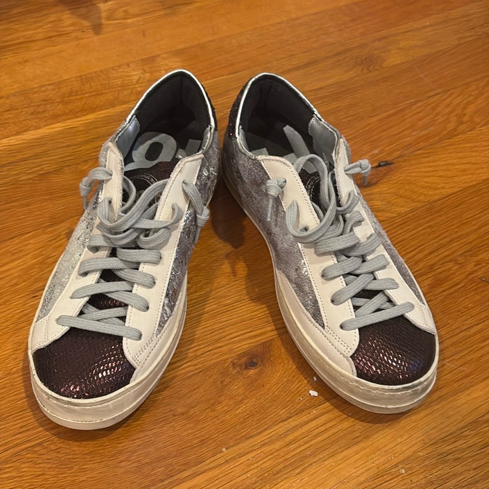 EUC P448 - Worn Once